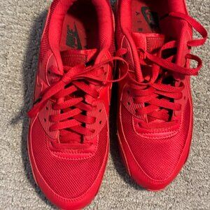Nike Air Max 90 Mens 7.5/Women's 9